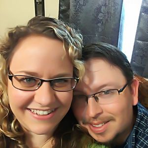 Meet your Posher, Aubrey